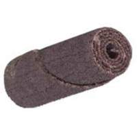 ALO Cartridge Roll, 60 Grit, 5/8" Dia., Aluminum Oxide, 2" L, 1/8" Arbor Dufferin Supply