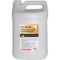 Air Tool Oil BU258 | Dufferin Supply