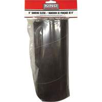 Ensemble de manchon 3" pour le ponçage du bois avec grain 80 Dufferin Supply