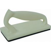 Bloc-poussoir de s&eacute;curit&eacute; pour d&eacute;gauchisseuse Dufferin Supply