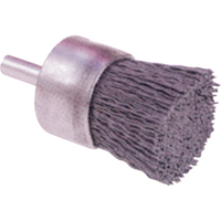ATB Nylon Abrasive End Brushes With Bridle Dufferin Supply