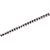 Jeux de brosses verticales &agrave; fils cr&ecirc;p&eacute;s - Jeu de brosses Helituf, 3-5/8" Dufferin Supply