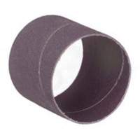 Bande abrasive spirale, 1" x 1-1/2", Oxyde d'aluminium, 150 Grain Dufferin Supply