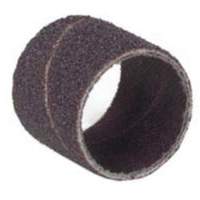 Bande abrasive spirale, 3/8" x 1", Oxyde d'aluminium, 36 Grain Dufferin Supply