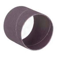 Bande abrasive spirale, 1" x 3", Oxyde d'aluminium, 50 Grain Dufferin Supply