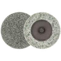 TWIST BLENDEX Conditioning Disc, 2" Dia., Super Fine Grit, Aluminum Oxide Dufferin Supply