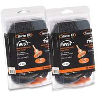 TWIST Starter Kit Dufferin Supply