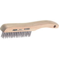 Brosses fils & affûtage