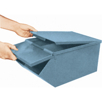 Unit&eacute; Stackracks Dufferin Supply