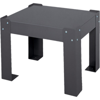 Bases pour casiers Dufferin Supply