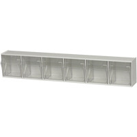 BAC DE RECHANGE POUR 60600 TILT-BIN Dufferin Supply