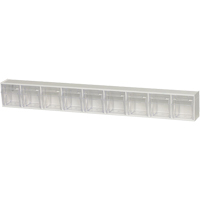 CASIER REMPL POUR 60900TILT-BIN Dufferin Supply