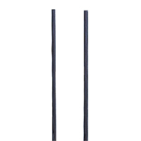 RAIL,TILT-BIN-48"- ENS.DE 2 Dufferin Supply