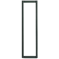 Support pour bacs Tip-Out Dufferin Supply