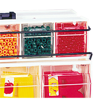 Locking Rod Dufferin Supply