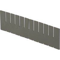 ESD Divider Boxes - Short Dividers Dufferin Supply