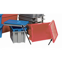 Cover for Stack & Nest Tote Dufferin Supply