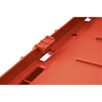 Cover for Stack & Nest Tote Dufferin Supply