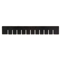 Short Conductive Grid Dividers Dufferin Supply