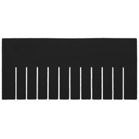 Short Conductive Grid Dividers Dufferin Supply