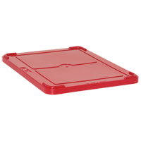 Container Cover Dufferin Supply
