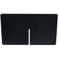 Width Divider for Quick Pick Bins Dufferin Supply