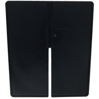 Width Divider for Quick Pick Bins Dufferin Supply