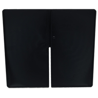 Width Divider for Quick Pick Bins Dufferin Supply