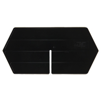 Length Divider for Quick Pick Bins Dufferin Supply