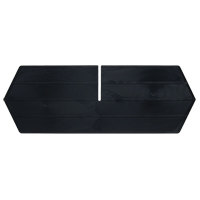Length Divider for Quick Pick Bins Dufferin Supply