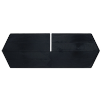 Length Divider for Quick Pick Bins Dufferin Supply