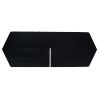 Length Divider for Quick Pick Bins Dufferin Supply