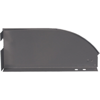 Diviseur pour syst&egrave;me de rangement Rotabin, diam&egrave;tre de 34" Dufferin Supply