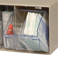 Divider Dufferin Supply