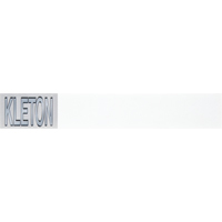 Label for KPC-HD Heavy-Duty Parts Cabinets Dufferin Supply