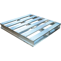 Aluminum Pallets Dufferin Supply