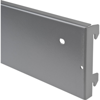 Mounting Channel for Mobile Tilt Bin Racks Dufferin Supply