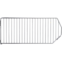 Diviseurs en fil m&eacute;tallique Dufferin Supply