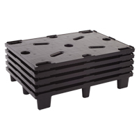 Small-Format Pallet Dufferin Supply