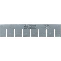 Long Divider for Dividable Grid Container Dufferin Supply