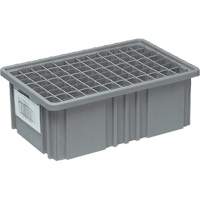 Long Divider for Dividable Grid Container Dufferin Supply