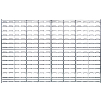Quantum&reg; Louvered Panel Dufferin Supply