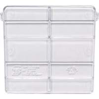 Cross Divider for Stack & Hang Bin Dufferin Supply