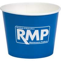 Polyethylene-Coated Bucket Dufferin Supply