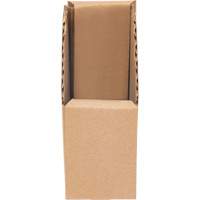 Corrugated Deep Removable Dividers Dufferin Supply