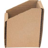 Corrugated Deep Removable Dividers Dufferin Supply