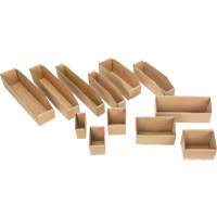 Corrugated Deep Removable Dividers Dufferin Supply