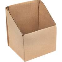 Corrugated Deep Removable Dividers Dufferin Supply