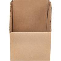 Corrugated Deep Removable Dividers Dufferin Supply