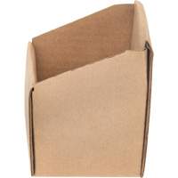 Corrugated Deep Removable Dividers Dufferin Supply